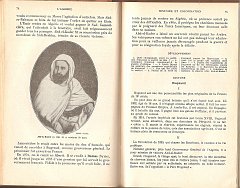 ALGERIE COURS HISTOIRE COLONISATION GEOGRAPHIE ADMINISTRATION  (40)
